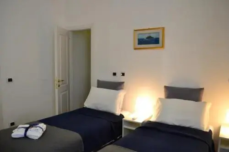 Apartment Angelico 32