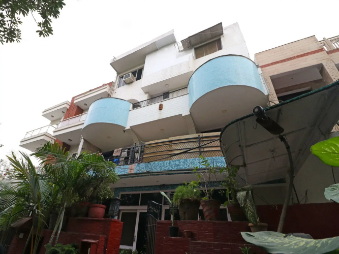 Hotelafbeelding