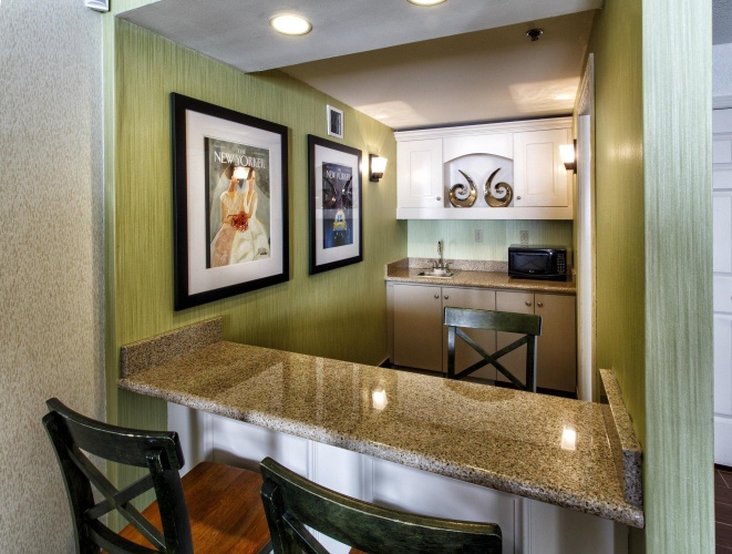 Hilton Garden Inn New York/Staten Island photo 6