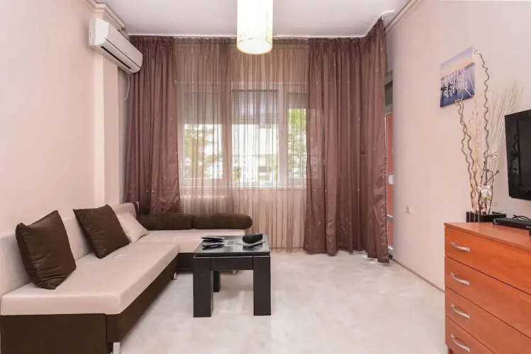 Fm Premium 1 Bdr Apartment The Coffee House