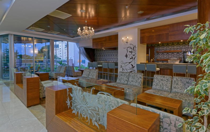 Side Lilyum Hotel & Spa - Side