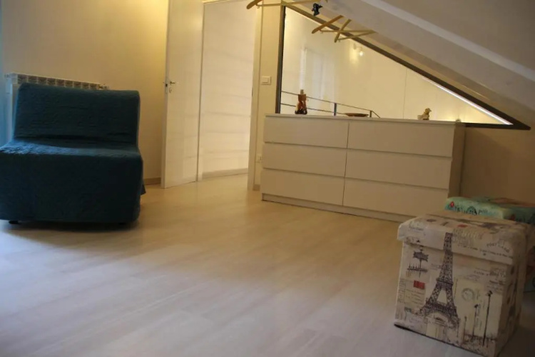 Il Piccolo Loft della Vela