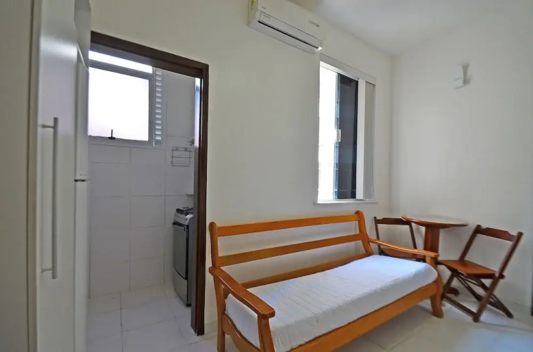 LineRio Copacabana Residence 240