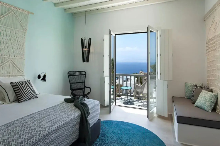 LYO Boutique Hotel