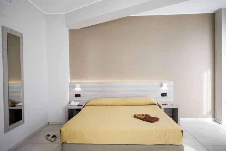 Il Cormorano Resort & Spa