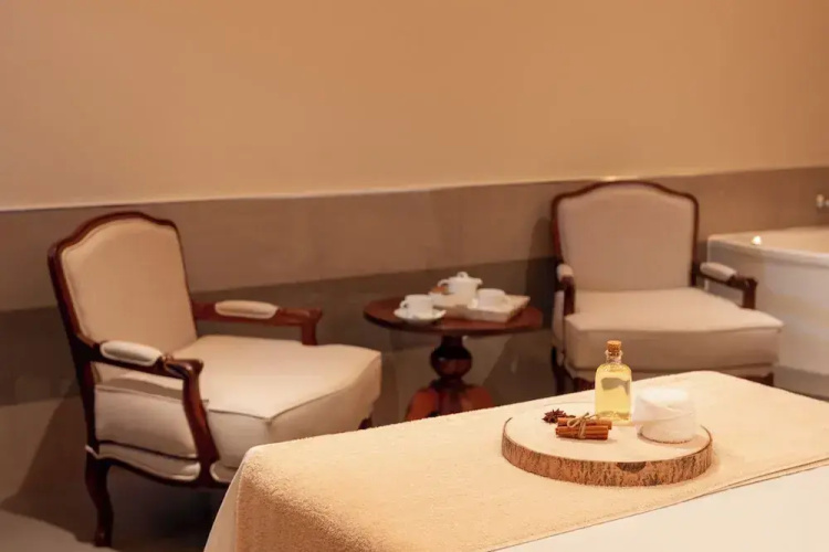 Vila Gale Casas D'Elvas Historic Hotel