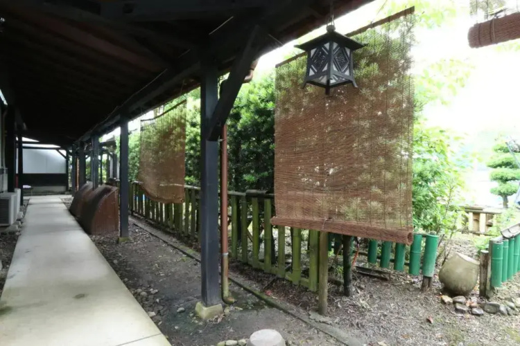 Ryokan Hayamizuso