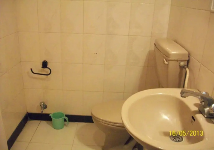 Hotel Poonam
