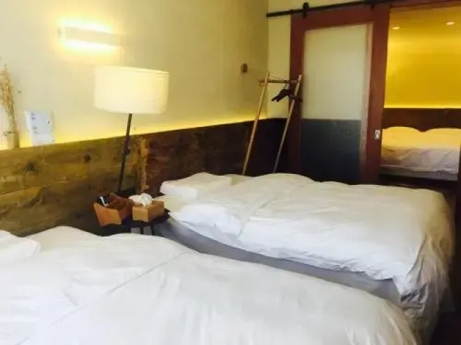Jiuqi Guest House