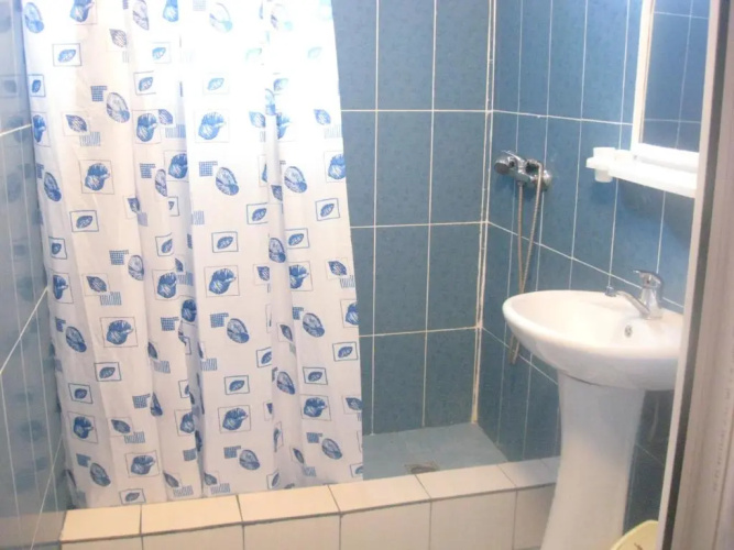Oksana Guest House