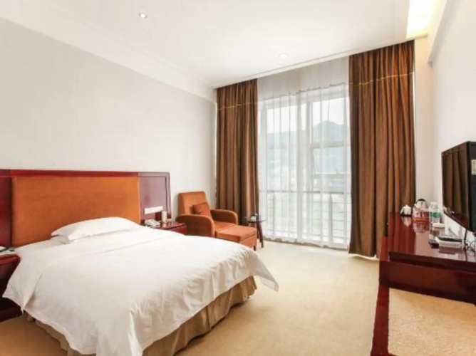 Chao Tian Hotel
