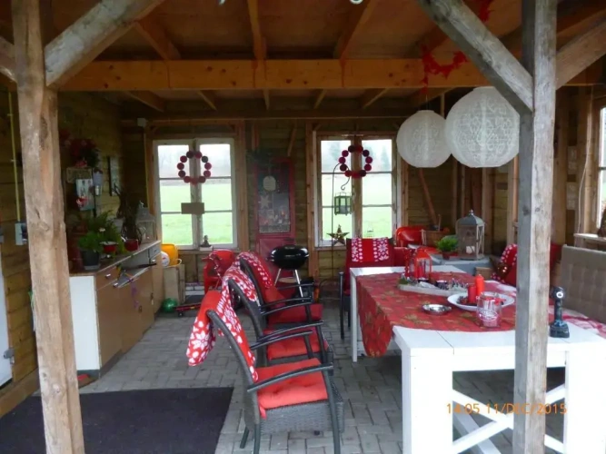 Cottage