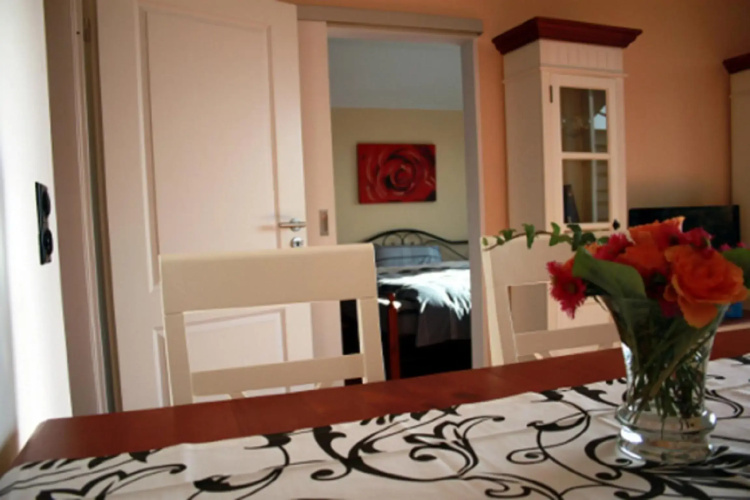 Ferienwohnung Kuck