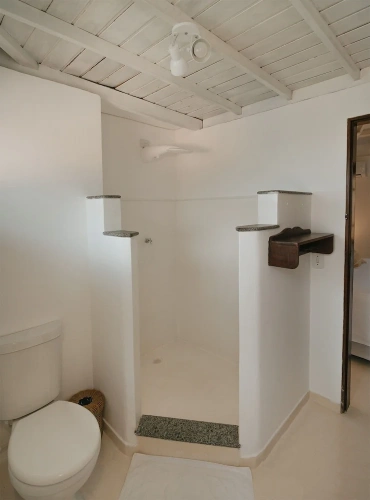 Standard Double Basement room