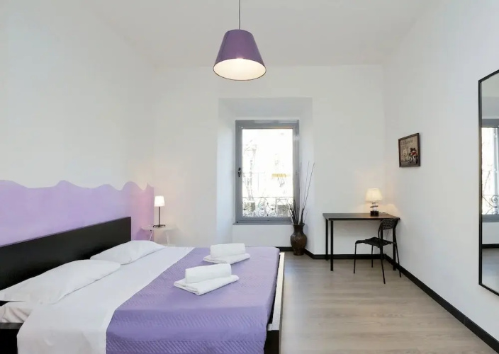 Lucky Domus St. Peter apartment