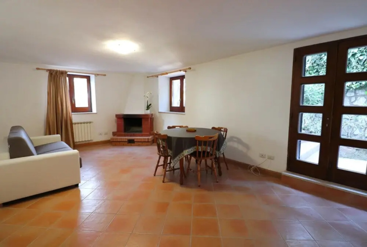 Ulivi Apartment
