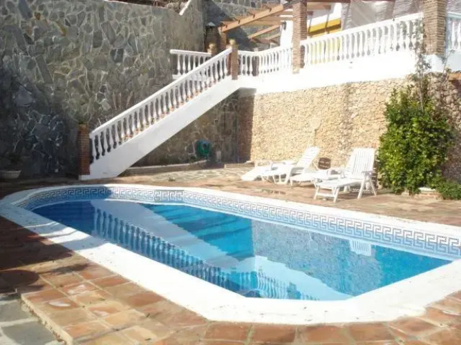 Villa Sebastian