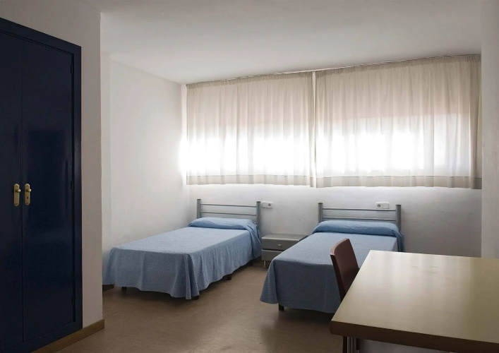 Albergue Inturjoven Sevilla - Hostel