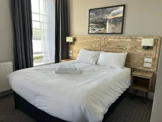 Penwig Hotel