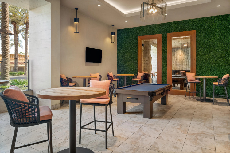 Hyatt House At Anaheim Resort Convention Center photo 25