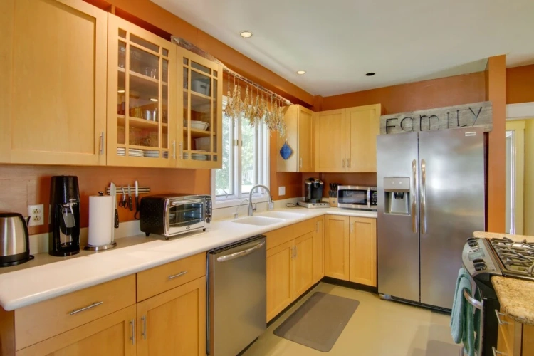 5 Bedrooms Cottage