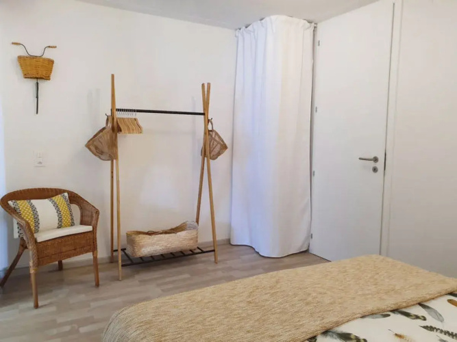 Apartment Lety