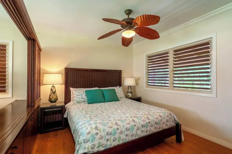 Hanalei Colony Resort K4