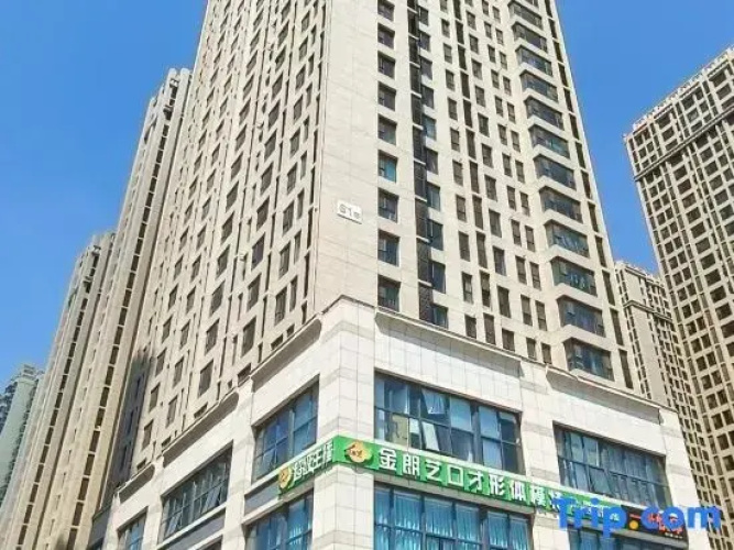 Hotelafbeelding