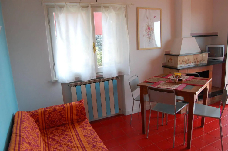 Resort La Francesca