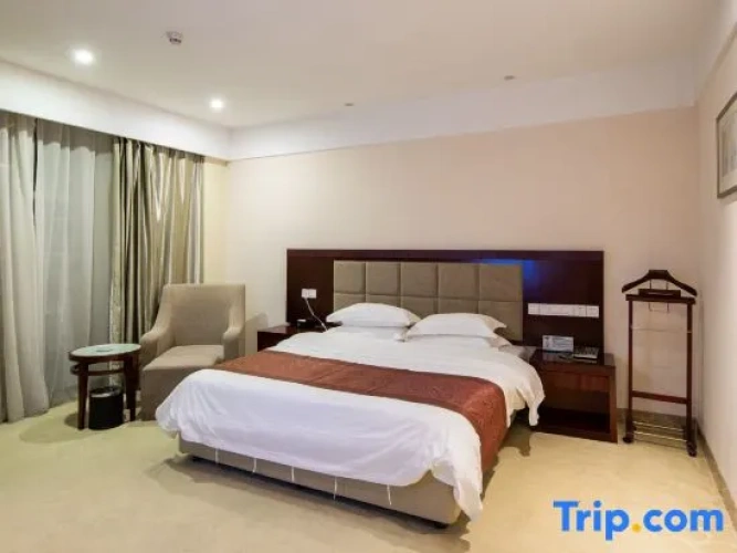 1 Bedroom Superior Double Suite