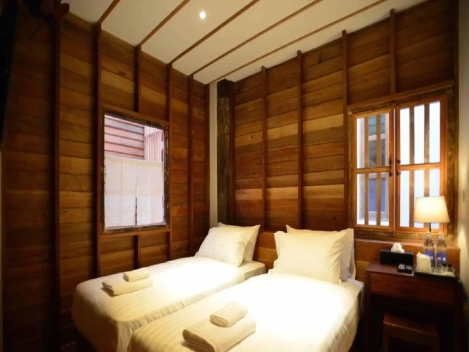 Superior Double room