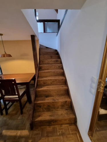 Appartment Montfort