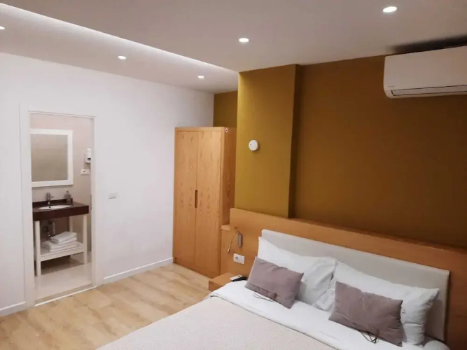 Hotel Elior
