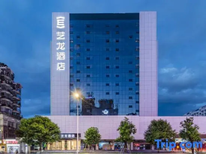 Elong Hotel