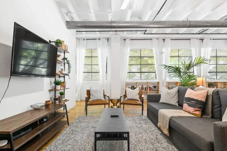 900 Lofts