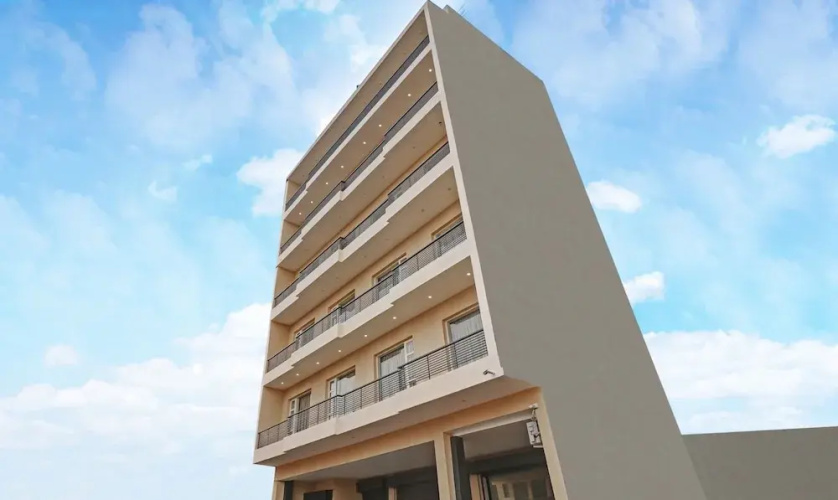 Treebo Kamron Regency Sector 80