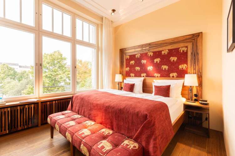 Orania.Berlin Over view