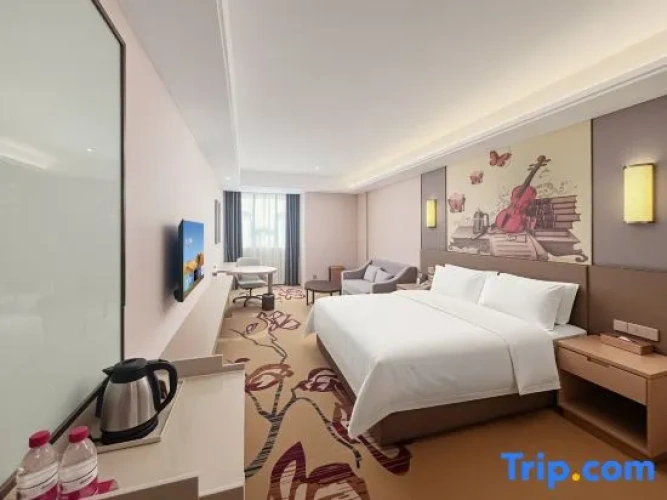 Comfort Suite