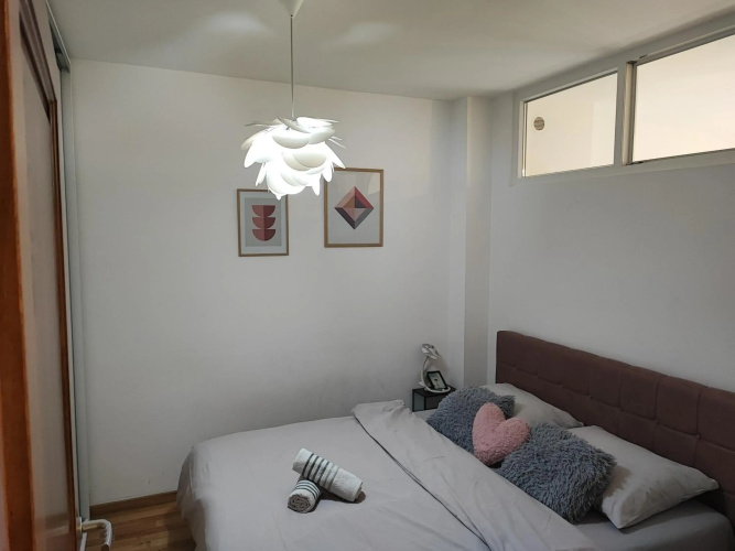 Bulevar apartment & Free Garage