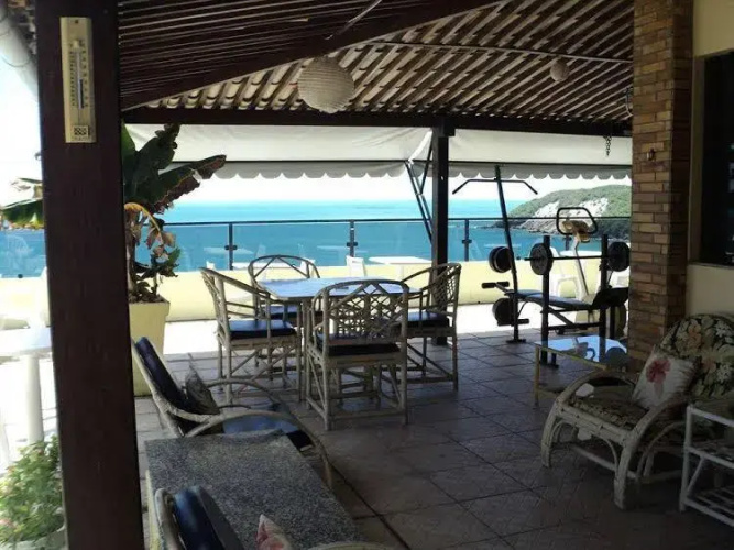 Nautilus Apart Hotel