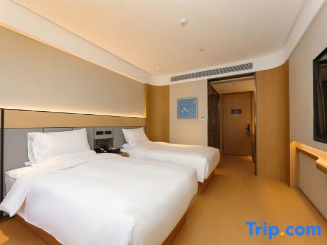 Business Twin room
