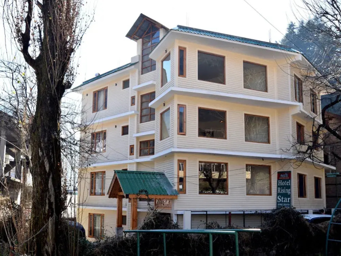 Imagen del hotel
