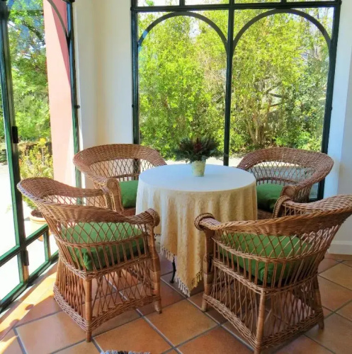 Quinta do Cabouco