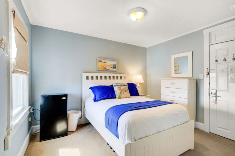 Surf City Hotel