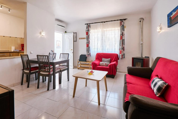 Apartment Al Gharb
