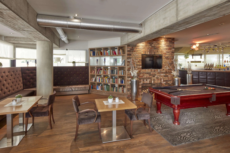 Best Western Hotel Trier City photo 20