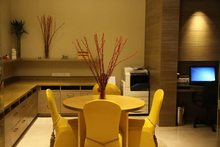 Courtyard by Marriott Kunshan