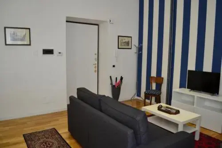 Apartment Angelico 32