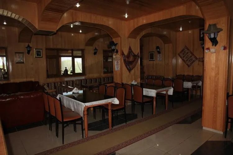 Hotel Kardelen