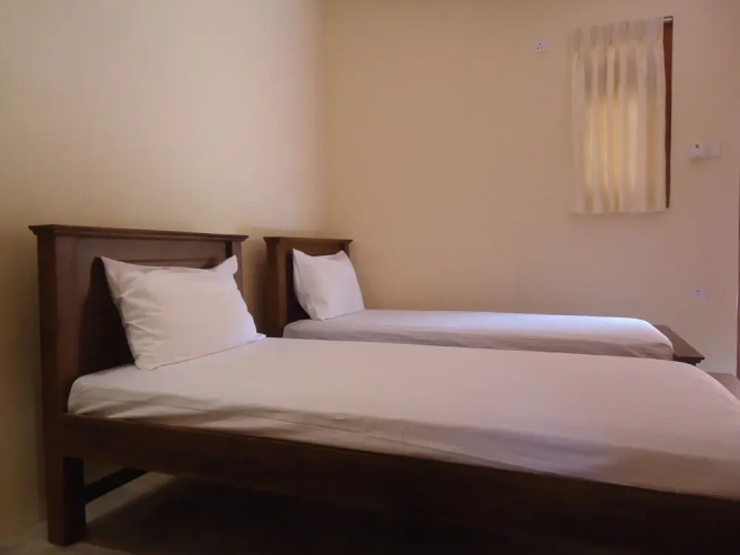 New Sanmi Resort